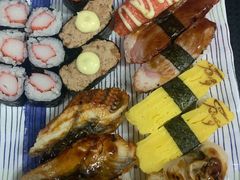 -万岁寿司(芳村店)