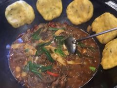 -曹丞相·地锅鸡·地锅鱼(武林店)