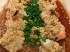 -湖州天煌大酒店-餐厅