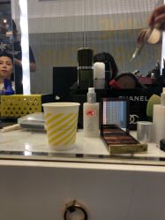 -瞬间漂亮·化妆造型(北滨路店)