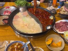 -五里关火锅(牛市口店)