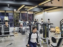 -帕瑞斯女子塑形健身(集美店)