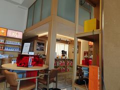 -谷小推·按摩·茶饮·社交(阳光新业店)