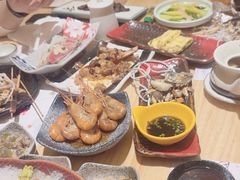 -贵木日本料理·铁板烧(新地假日广场店)
