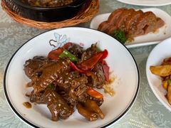 -西山人家·二十年老字号农家菜(旺山店)