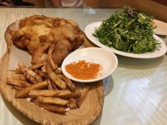 -德泰楼餐饮(莲湖路店)
