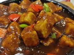 -上海1号私藏菜(静安店)