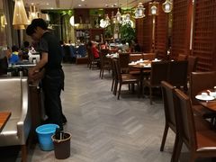 大堂-阿娘家·原生态农家菜(国顺东路店)