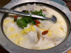 -闽上鲜·福建菜(龙湖滨江天街店)