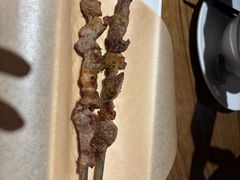 -耶里夏丽·新疆菜·家庭聚场(百联中环购物广场店)