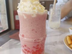 -盐说·西式餐酒馆(光明万达店)