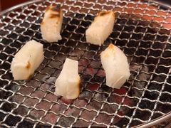 -大阪烧肉BAKA一代(十亩地店)