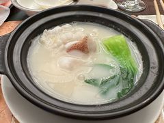 -潮福城大酒楼·潮粤菜·港式点心(阳光城店)