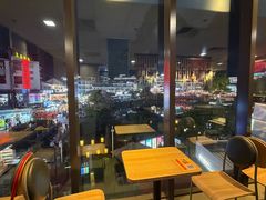 -麦当劳(阳朔益田西街店)