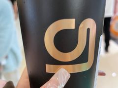 -gleeglee乐溢亦茶(合生汇店)