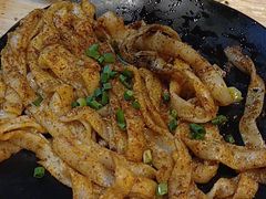 -郑记•不夜城烧烤•龙虾•虾蟹(黄鹤楼店)