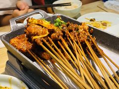-全牛匠·乐山跷脚牛肉(新中关店)