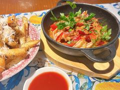 -弗兰克牛排西餐厅Ribone steak house(柠檬花园店)