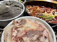 -冯校长老火锅(福田车公庙店)