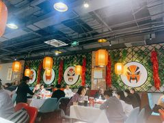 -雲蜀龙阁·金牌水煮鱼(方庄店)