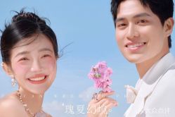 -卡恩婚纱摄影(桥梓口店)