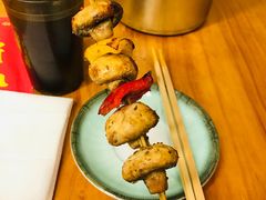-炒豆合作社(东四总店)