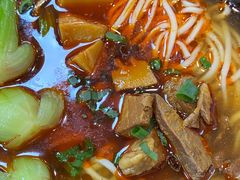 -李先生牛肉面大王(东单店)