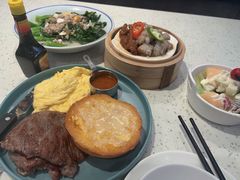 -新宝餐厅(流塘店)