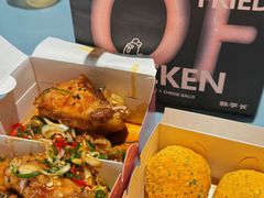 -悠个炸鸡(南京创始店)