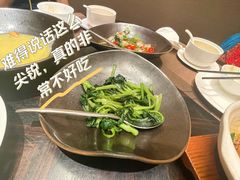 -浙江安吉JW万豪酒店·万豪中餐厅