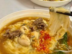-新一味普宁肠粉王(梅林店)