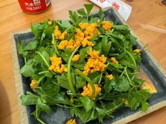 -海胆小馆(东北水饺·春柳店)