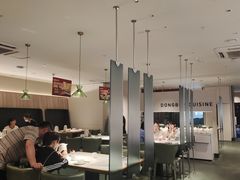 -老知青·东北菜(中华城店)