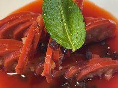 -那家小馆•北京菜•烤鸭(中关村店)