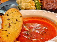 -红小满休闲餐厅(十全街店)