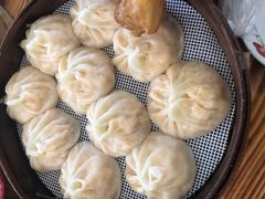 -余氏豆腐包老店(东直街店)