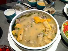-四川饭店(城乡购物中心店)