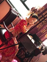 -MANLI BRIDAL婚纱