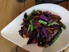 -院子餐厅·大锅菜·老杭帮(桥西直街店)