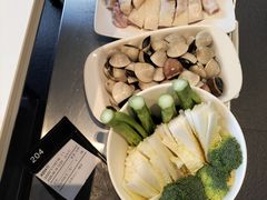-水禾轩·海鲜蒸汽主题餐厅(拱北店)