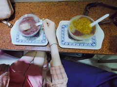 红豆沙-百花传统甜品店(原址店)