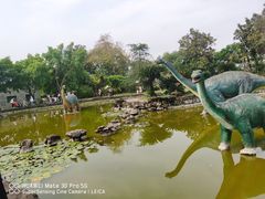 -自贡恐龙博物馆