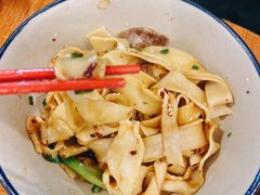 -侯哥面馆(瑞景店)