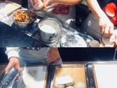 -阿甘锅盔(合生汇购物中心店)