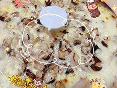 -玛格萝妮比萨屋(四平店)