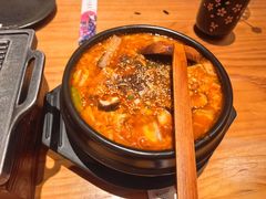 -やきにく 牛将日式焼肉(新华路店)
