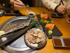 -本寻烧肉酒场(双井店)