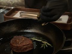-王品牛排(佛山南海万科广场店)