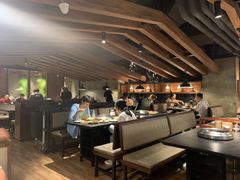 -韩盛·盛江山自助料理(中街大悦城店)