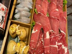 寿喜锅底-喜寿司(金狮广场店)